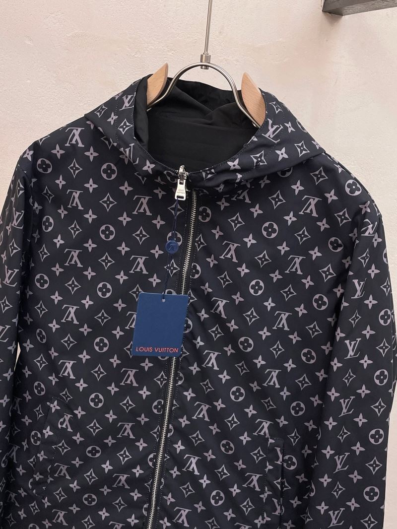 Louis Vuitton Outwear